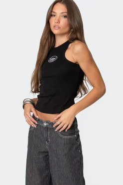 Auto Shop Tank Top