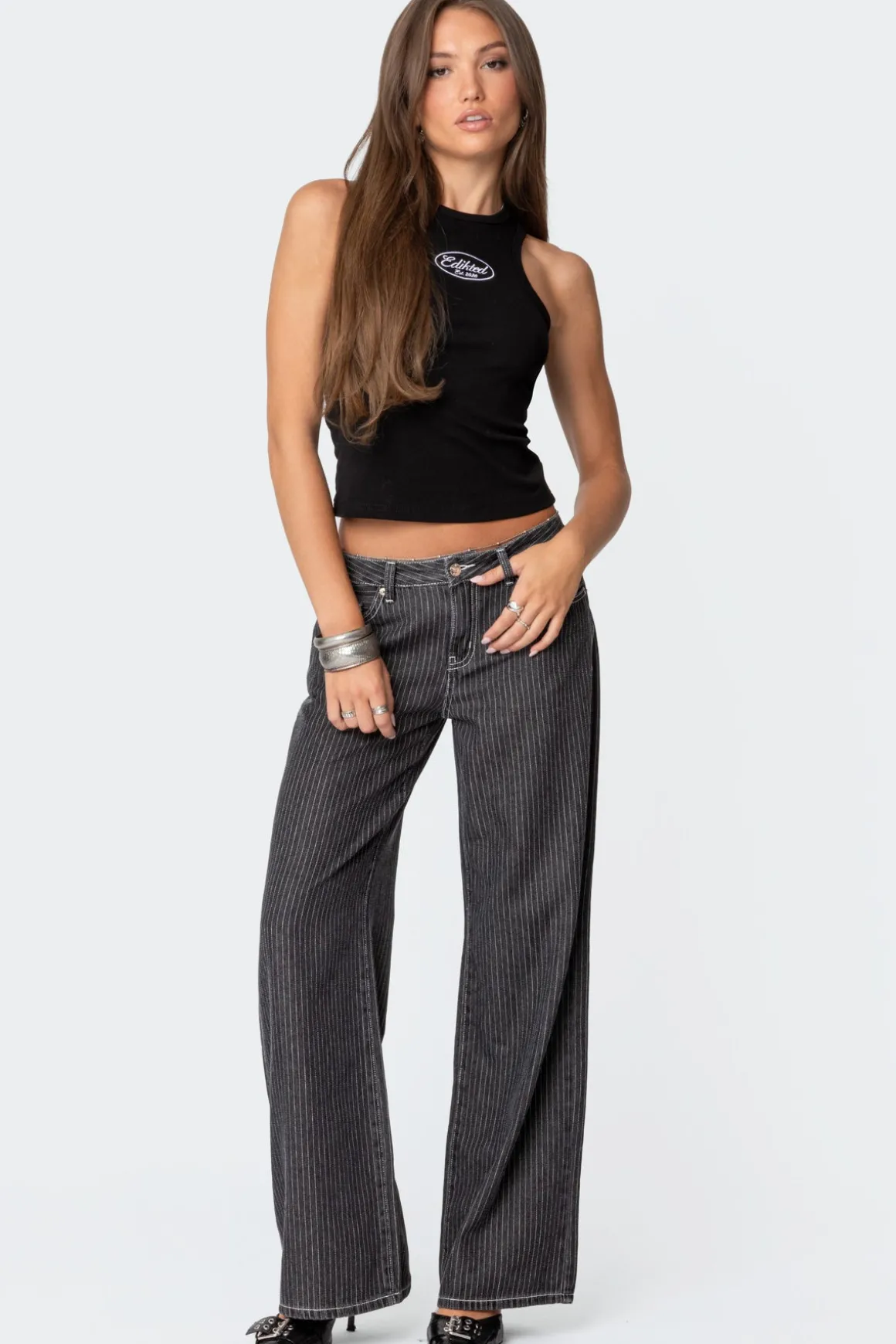 Auto Shop Tank Top
