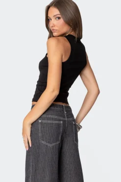 Auto Shop Tank Top