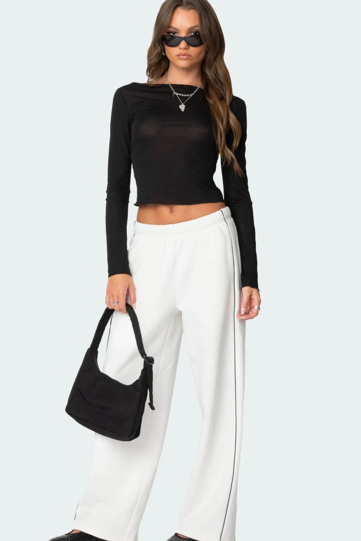 Autumn Sweatpants