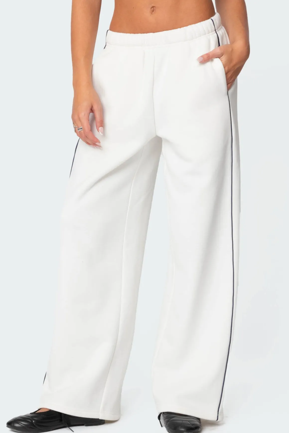 Autumn Sweatpants