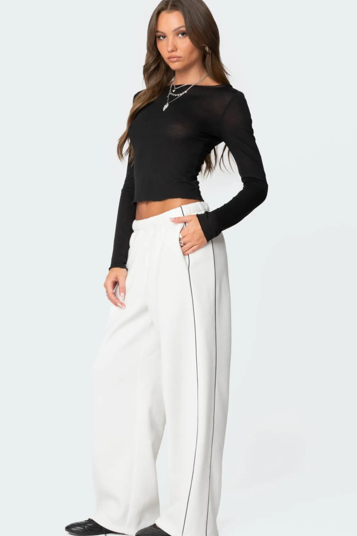 Autumn Sweatpants