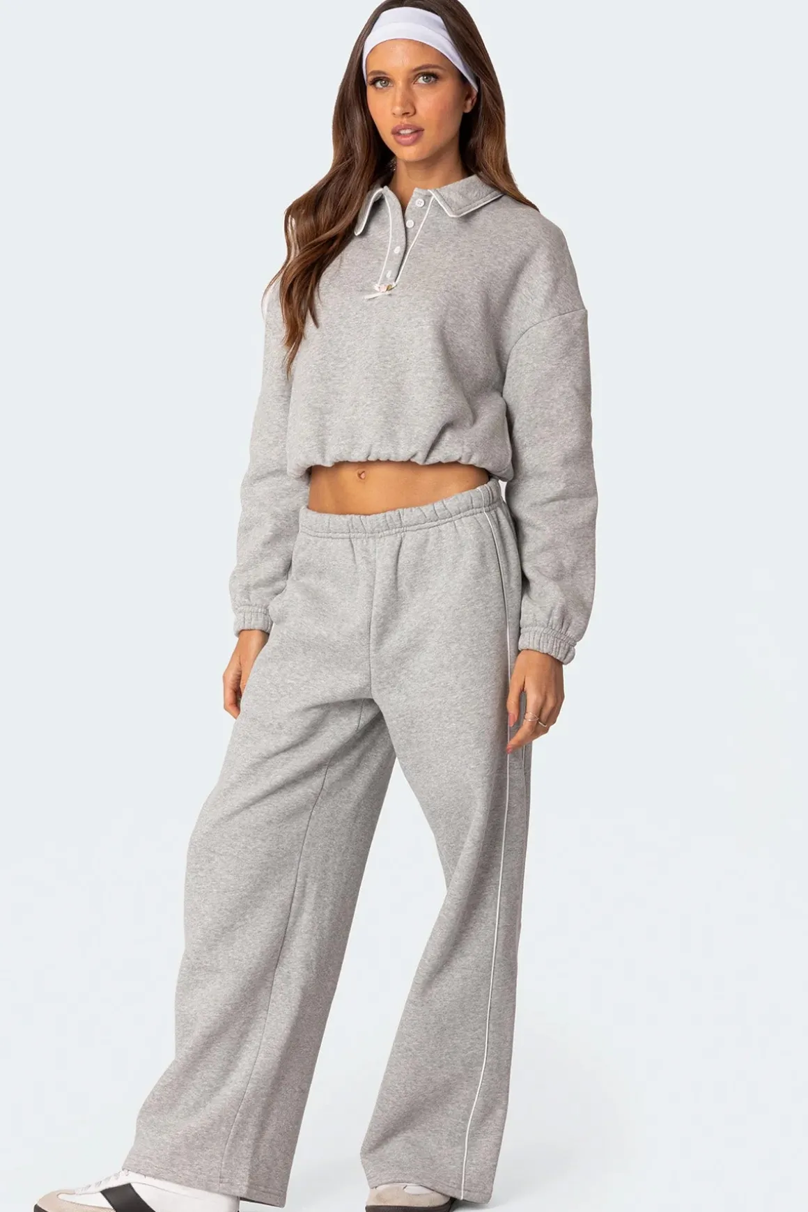 Autumn Sweatpants