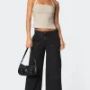 Ayla Low Rise Carpenter Jeans