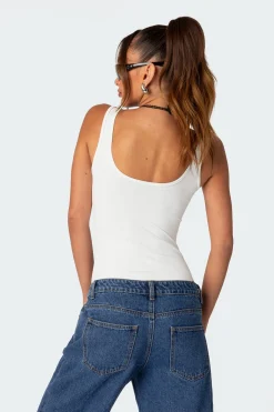 Azura Cut Out Bodysuit