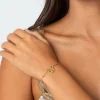 Baby Bow Bracelet