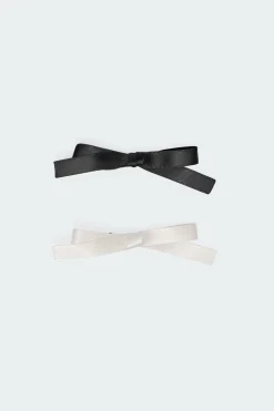 Baby Bow Hair Clip Combo