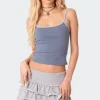 Back 2 Basics Tank Top
