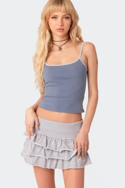 Back 2 Basics Tank Top