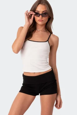 Back 2 Basics Tank Top