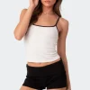 Back 2 Basics Tank Top