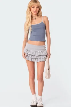 Back 2 Basics Tank Top