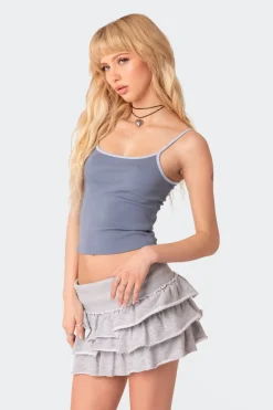 Back 2 Basics Tank Top