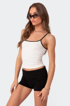 Back 2 Basics Tank Top