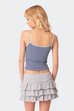 Back 2 Basics Tank Top