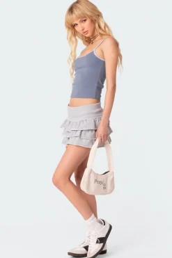 Back 2 Basics Tank Top