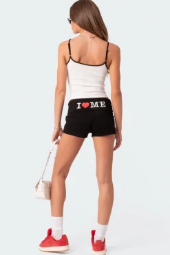 Back 2 Basics Tank Top