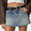 Back To Basics Faux Leather Belt