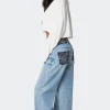 Bandana Bliss Low Rise Jeans