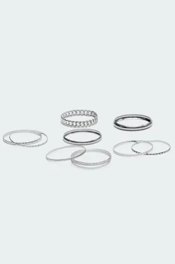 Bangle Bracelet Pack