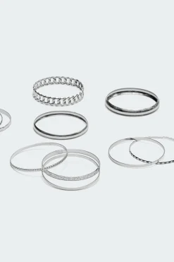 Bangle Bracelet Pack