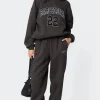 Barcelona Oversized Sweatpants