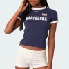 Barcelona T Shirt