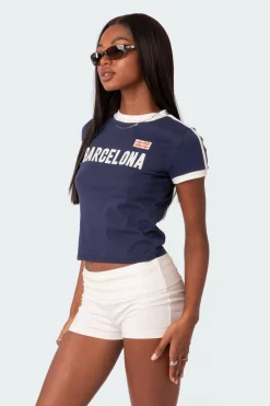 Barcelona T Shirt
