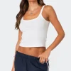Basic Babe Tank Top