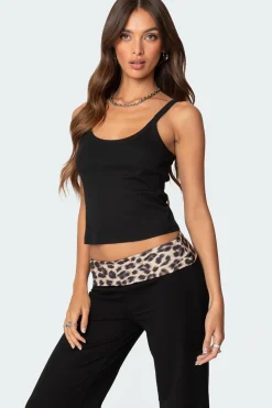 Basic Babe Tank Top