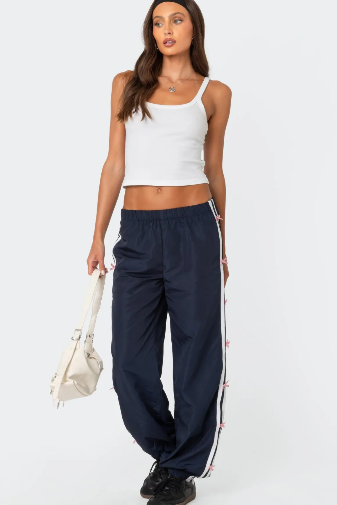 Basic Babe Tank Top