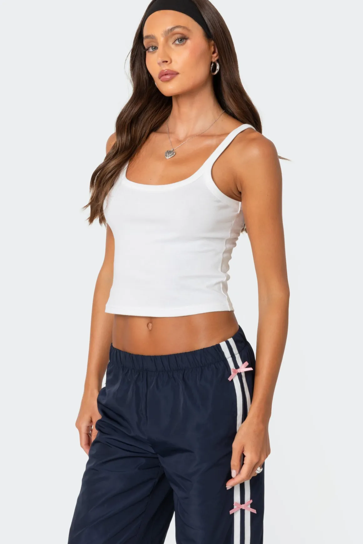 Basic Babe Tank Top