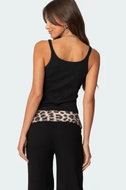 Basic Babe Tank Top