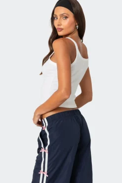 Basic Babe Tank Top