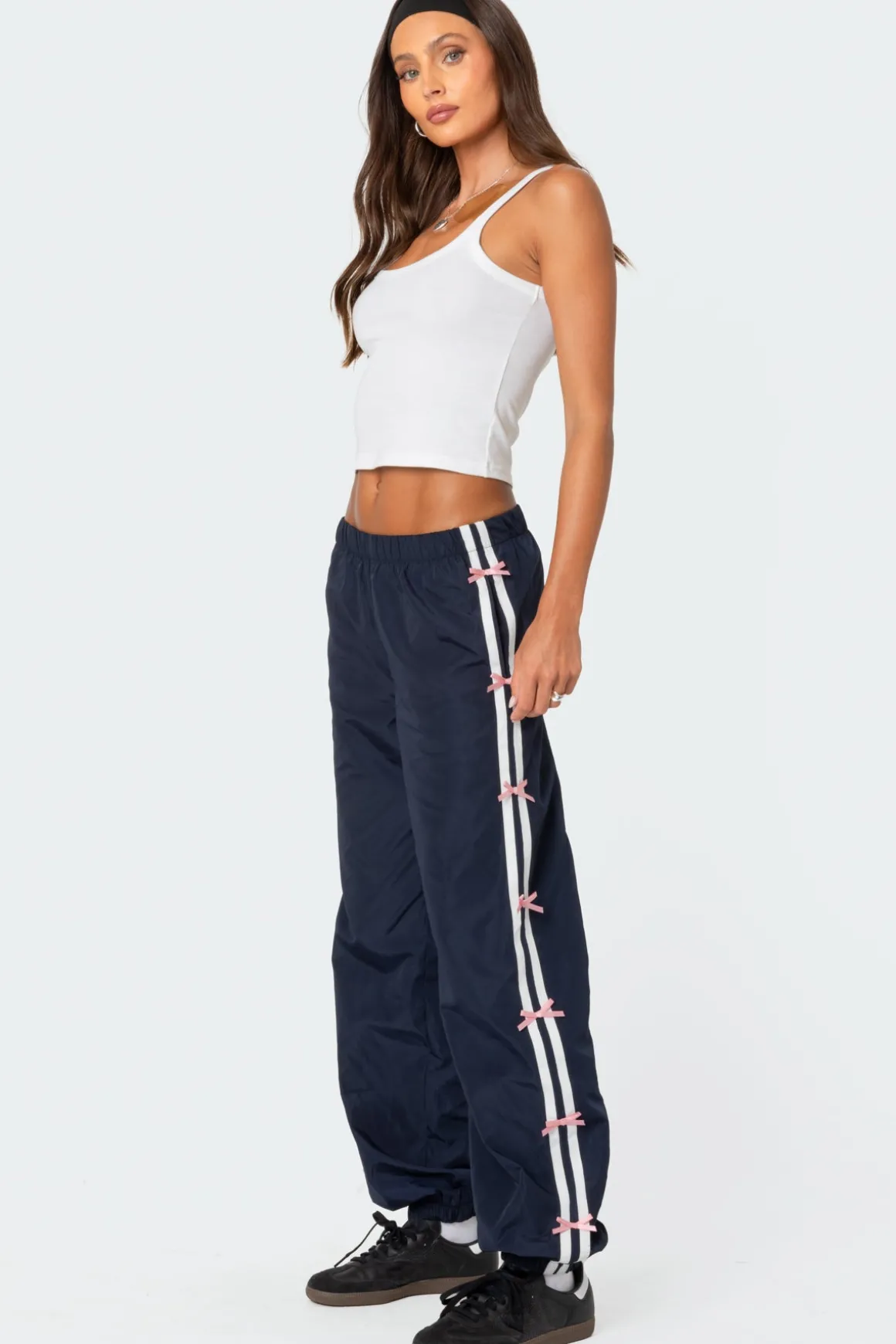Basic Babe Tank Top