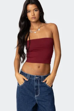 Basic Tube Top