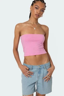 Basic Tube Top