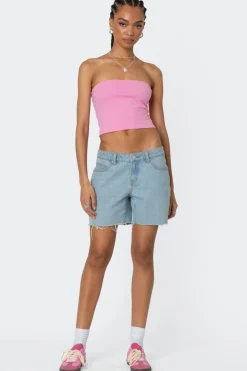 Basic Tube Top