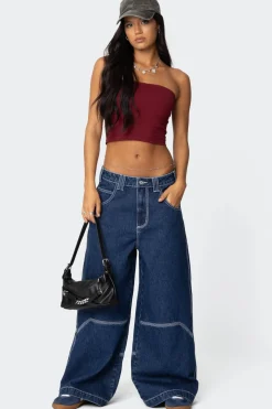 Basic Tube Top