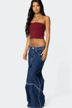 Basic Tube Top