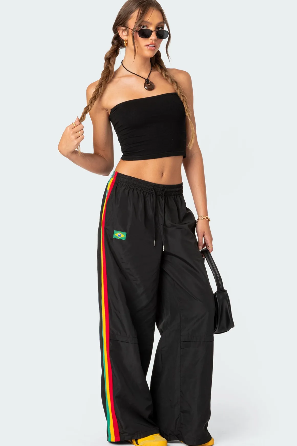 Basic Tube Top