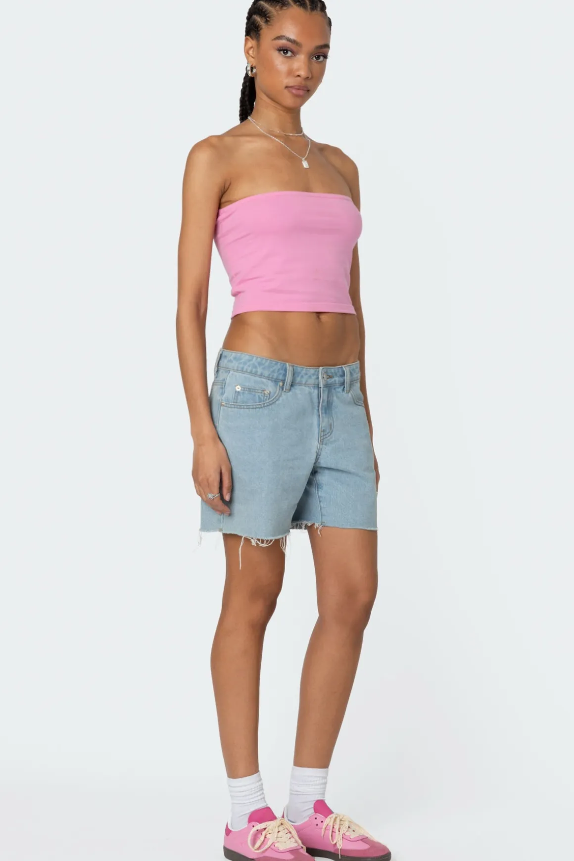 Basic Tube Top