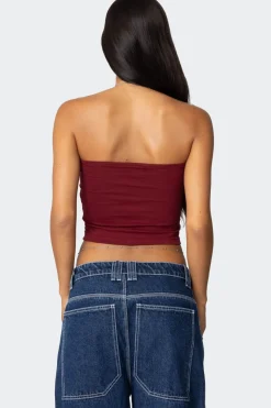 Basic Tube Top