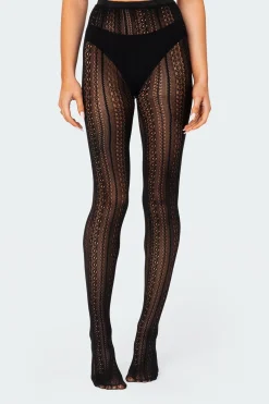 Belle Lacey Tights