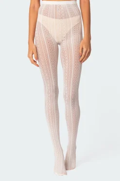 Belle Lacey Tights