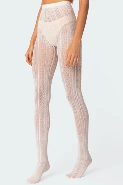 Belle Lacey Tights