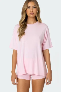 Bf Oversized T Shirt