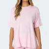 Bf Oversized T Shirt