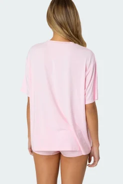 Bf Oversized T Shirt