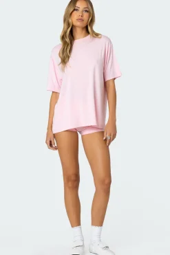 Bf Oversized T Shirt